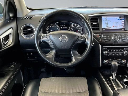 Used 2019 Nissan Pathfinder SV w/ Rock Creek Edition AWD/4WD image 8