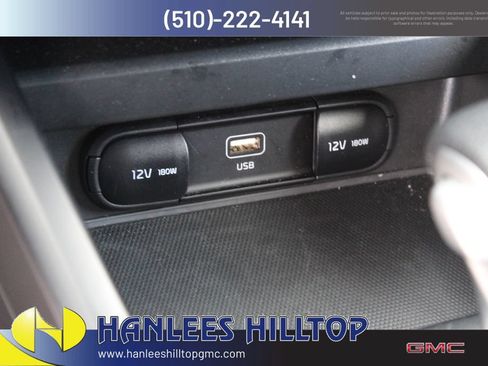 Used 2025 Kia Soul S FWD image 20