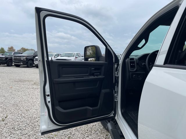 Used 2026 RAM 2500 Tradesman AWD/4WD image 25