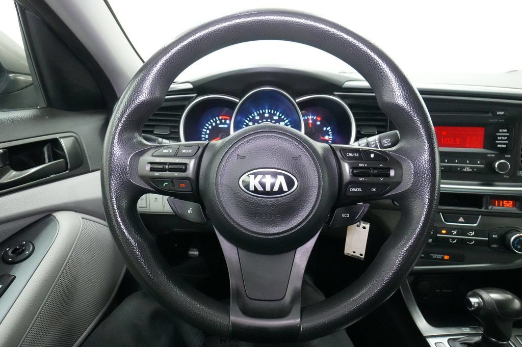 Used 2014 Kia Optima LX FWD image 31