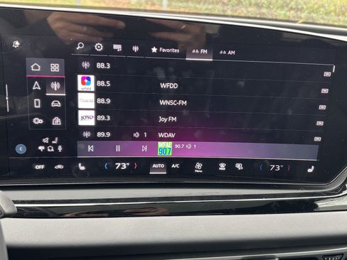 Used 2025 Audi A5 2.0T Premium Plus Sedan w/ Premium Plus image 23