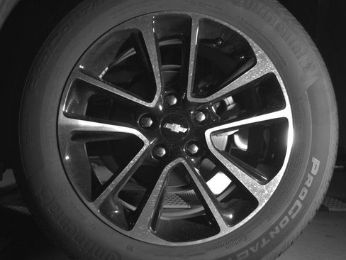 Used 2025 Chevrolet TrailBlazer LT image 14