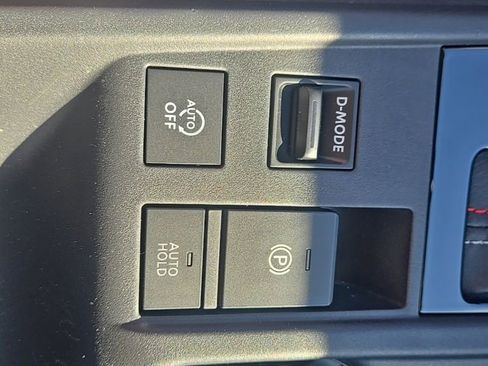 New 2026 Nissan Sentra SR FWD image 23