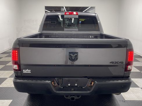 Used 2019 RAM 1500 Warlock w/ Electronics Group AWD/4WD image 17