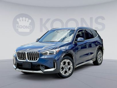 Used 2025 BMW X1 xDrive28i