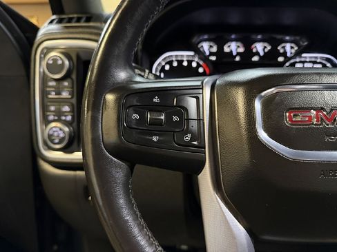 Used 2019 GMC Sierra 1500 SLT image 19