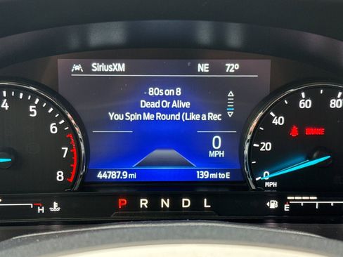 Used 2022 Ford Explorer XLT w/ Equipment Group 202A image 35