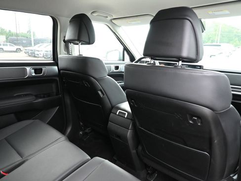 Used 2026 Hyundai Santa Fe SEL FWD image 35