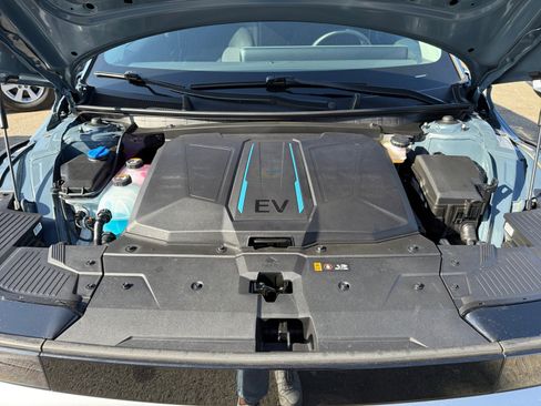 Certified 2024 Hyundai Ioniq 5 SEL image 20