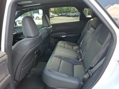 Used 2023 Lexus RX 350 AWD w/ Accessory Package image 11