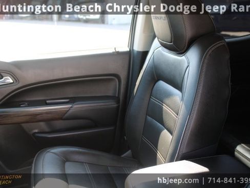 Used 2019 GMC Canyon Denali image 29