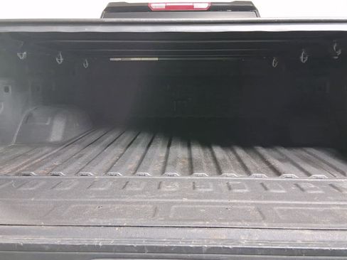 Used 2023 Chevrolet Silverado 2500 LTZ image 17