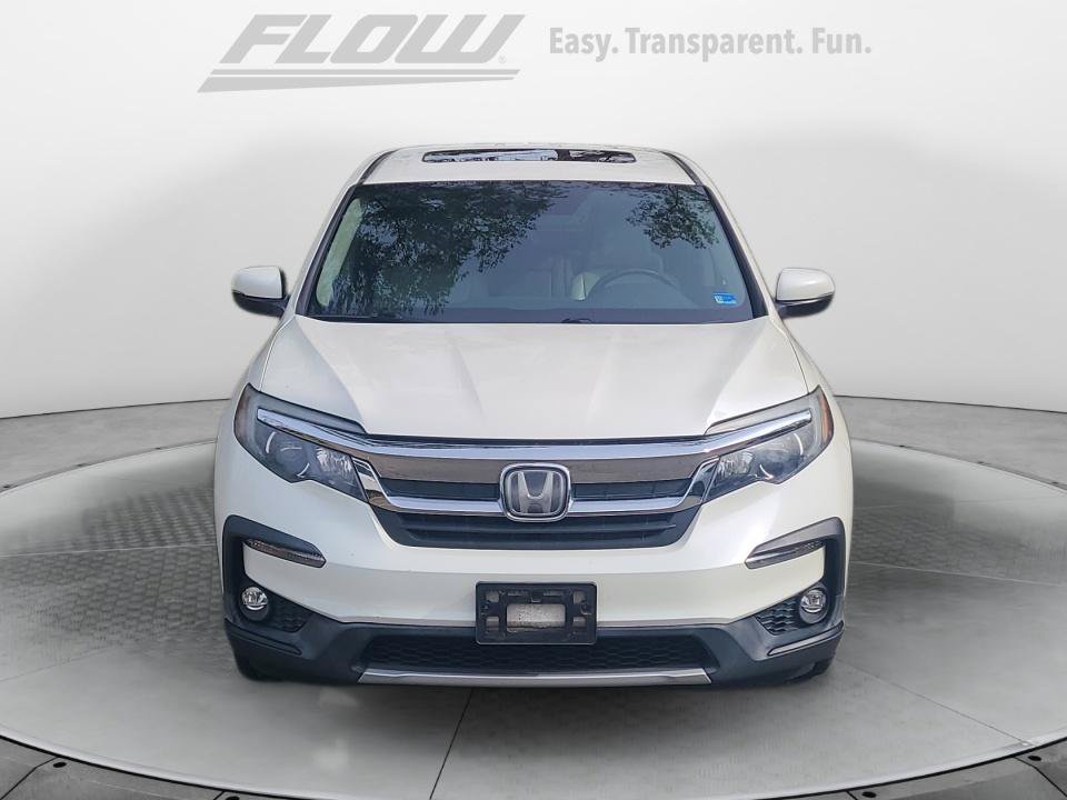 Used 2019 Honda Pilot EX-L image 3