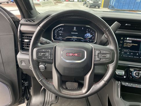 Used 2024 GMC Sierra 2500 AT4X image 75