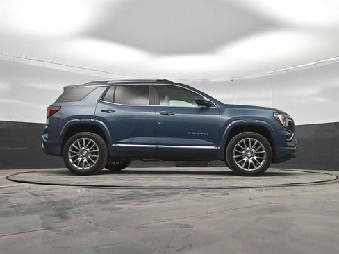 New 2026 GMC Terrain Denali AWD/4WD image 39