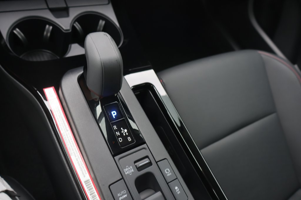 Used 2026 Toyota Prius Plug-In Hybrid w/ Limited Premium Package FWD image 26