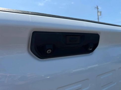 Used 2020 Chevrolet Silverado 2500 LTZ AWD/4WD image 77