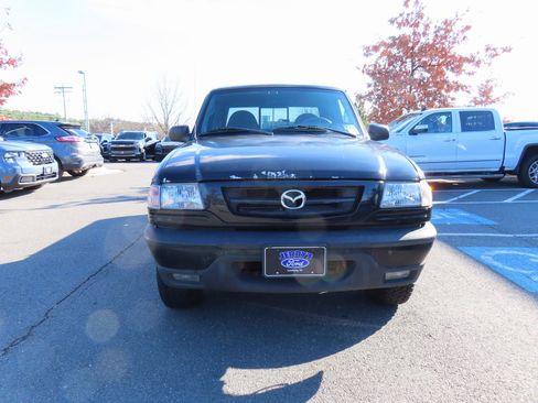 Used 2002 MAZDA B-Series Pickup DS image 2