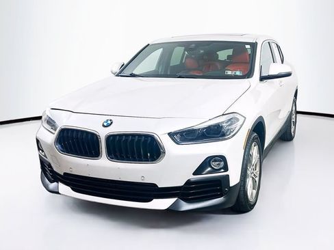 Used 2019 BMW X2 xDrive28i w/ Convenience Package AWD/4WD image 3