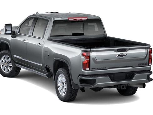 New 2026 Chevrolet Silverado 2500 High Country w/ High Country Premium Package AWD/4WD image 28