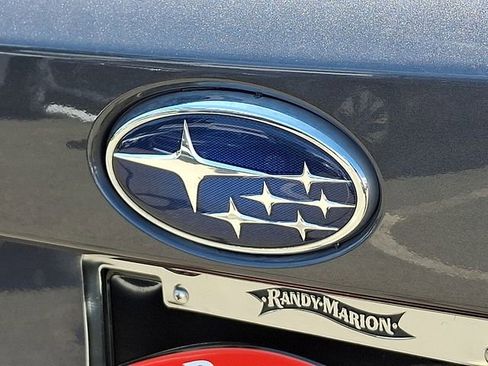 Certified 2023 Subaru Outback Premium AWD/4WD image 30