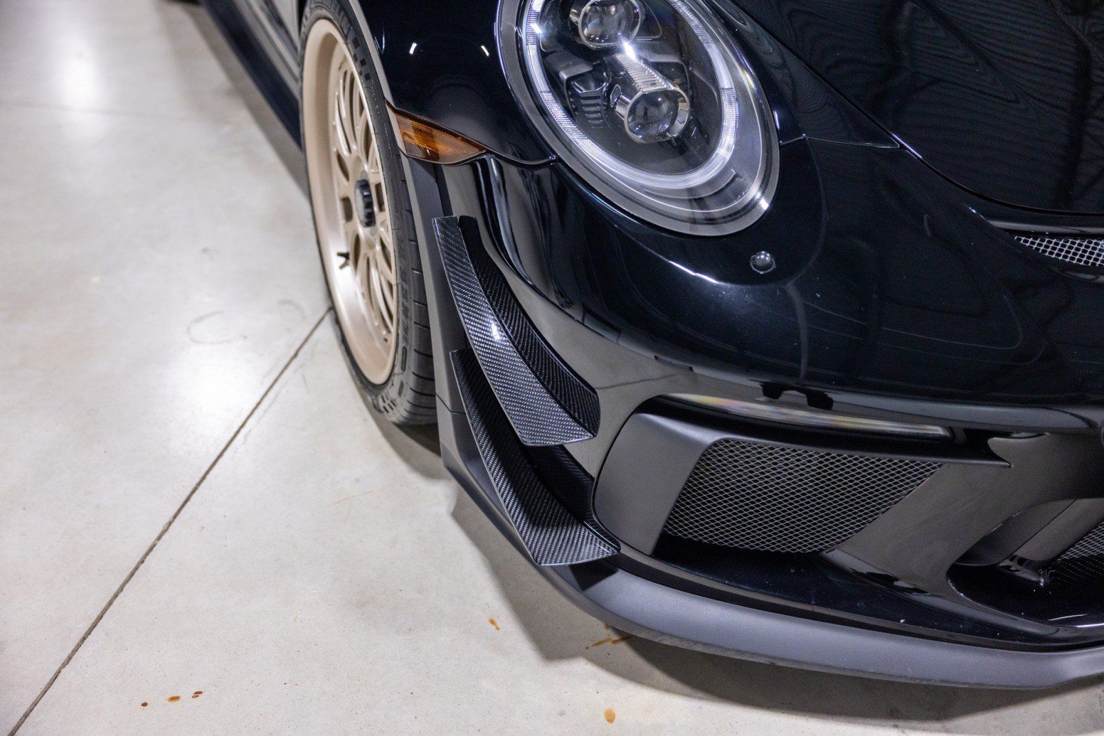 Used 2019 Porsche 911 GT3 RS RWD image 23