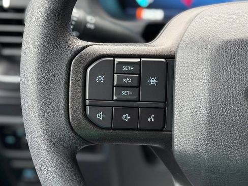 Used 2024 Ford F150 STX w/ Mobile Office Package AWD/4WD image 9