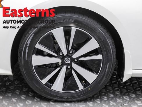 Used 2022 Nissan Altima 2.5 SL image 31