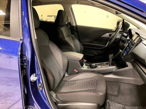 Used 2024 Subaru Impreza 2.0i Sport image 10