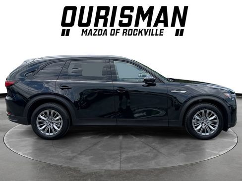 Used 2024 MAZDA CX-90 Plug-In Hybrid w/ Preferred AWD/4WD image 7