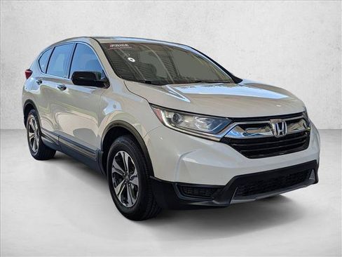Used 2019 Honda CR-V LX image 3