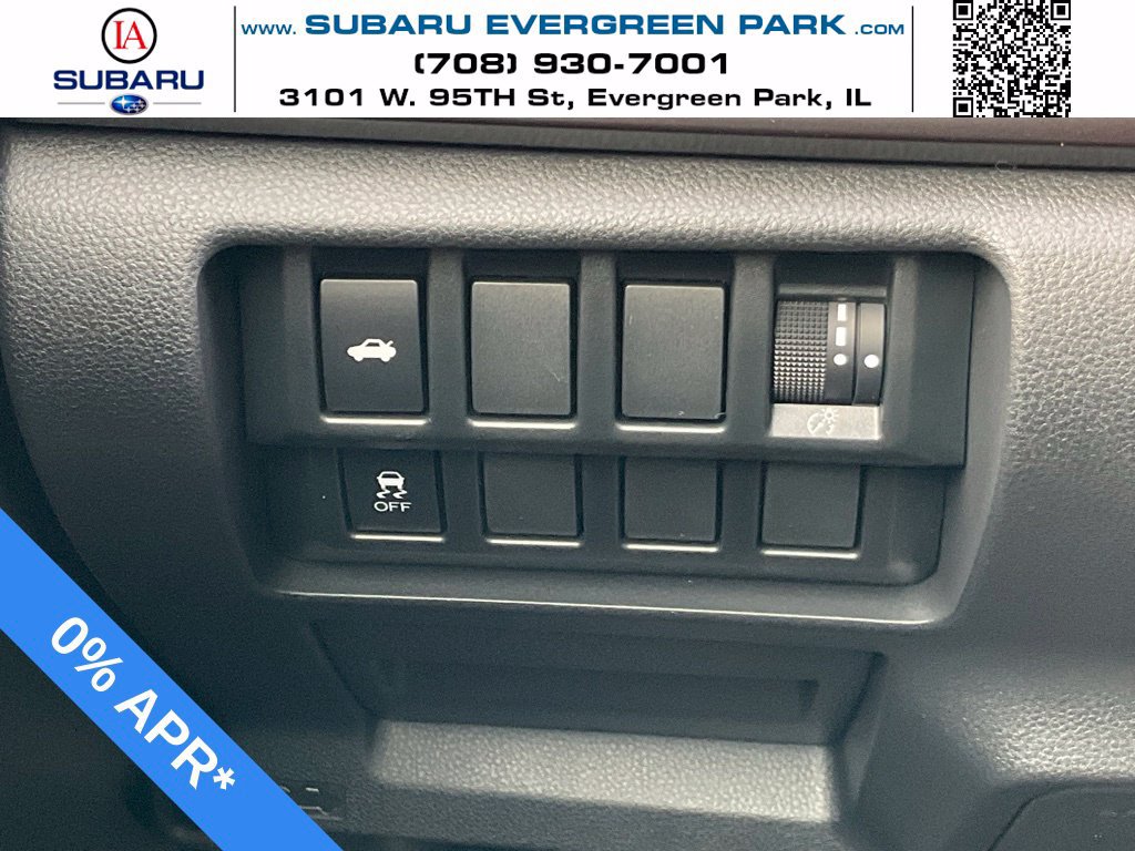 New 2026 Subaru WRX Limited AWD/4WD image 27