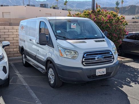 Used 2015 Ford Transit 250 Base w/ Exterior Upgrade Package image 3