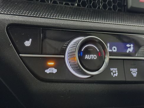Certified 2026 Honda CR-V Sport image 18