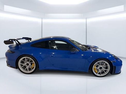Certified 2026 Porsche 911 GT3 RWD image 8