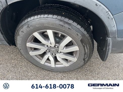 Used 2019 Honda Pilot EX-L image 15