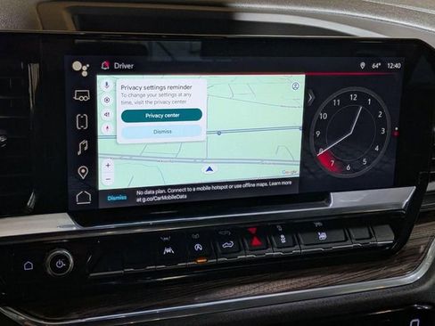 Used 2025 GMC Sierra 1500 Elevation image 21