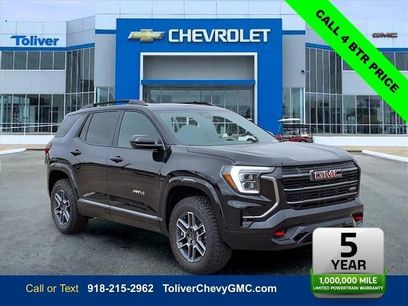 New 2026 GMC Terrain AT4 w/ Technology Package II