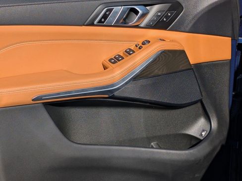 Certified 2023 BMW X5 xDrive45e image 14