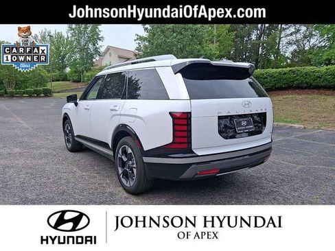 Certified 2026 Hyundai Palisade Limited AWD/4WD image 26