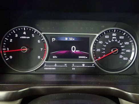 Used 2022 Kia Sorento SX image 23