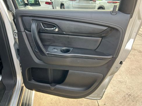 Used 2017 Chevrolet Traverse LT w/ LPO, 'HIT The Road' Package image 16