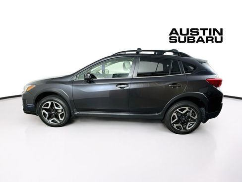 Used 2019 Subaru Crosstrek 2.0i Limited w/ Moonroof Package w/Navigation AWD/4WD image 4