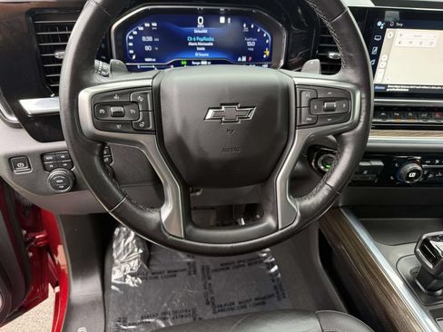 Used 2022 Chevrolet Silverado 1500 RST w/ All Star Edition Plus AWD/4WD image 19