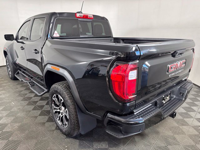 Used 2025 GMC Canyon AT4 AWD/4WD image 6