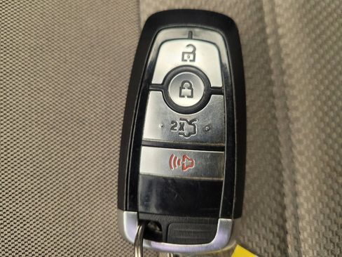 Used 2018 Ford Fusion S image 32