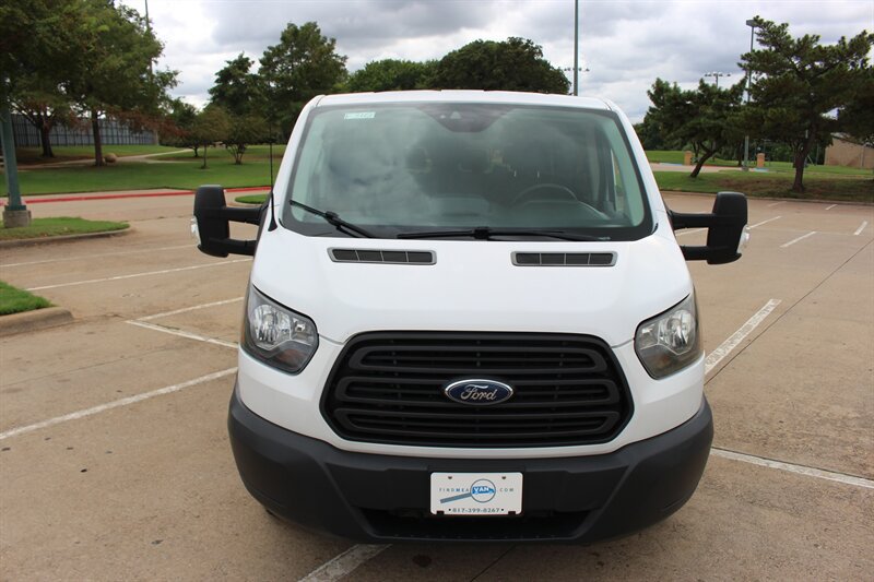 Used 2018 Ford Transit 150 XL RWD image 7