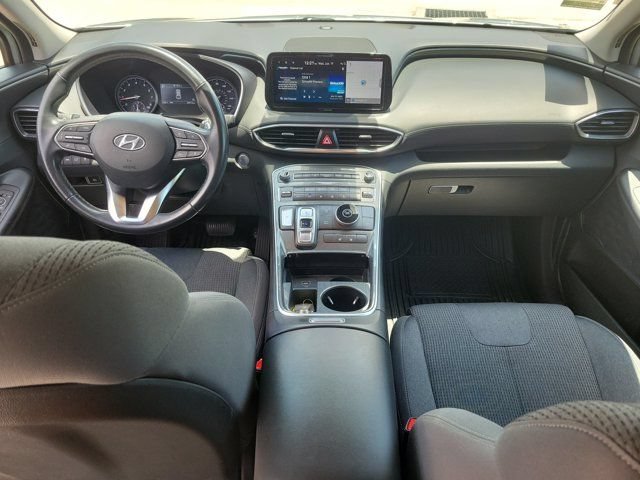 Used 2023 Hyundai Santa Fe SEL FWD image 19