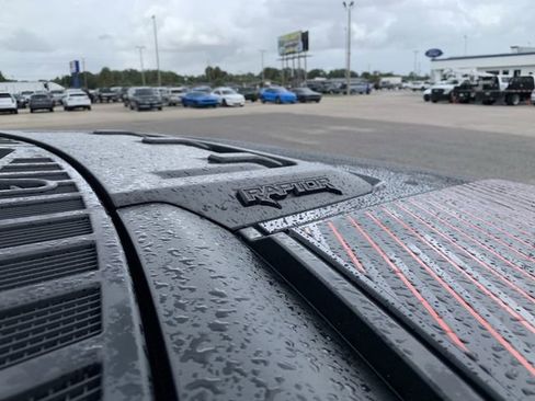 New 2025 Ford F150 Raptor image 14