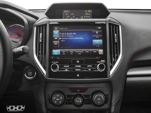 Used 2017 Subaru Impreza 2.0i Sport w/ Popular Package #3 image 12